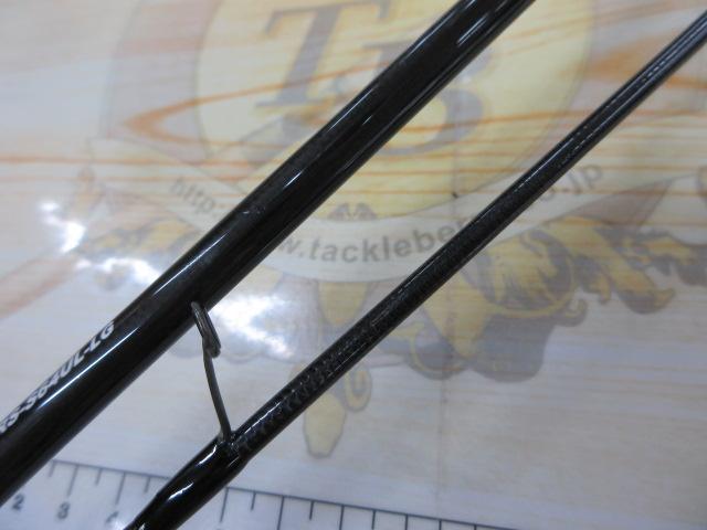 20BRS BRS-S64UL-LG