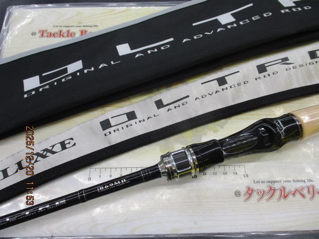 ラグゼオルトレ B69MH