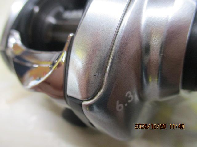 21ジリオン SV TW 1000