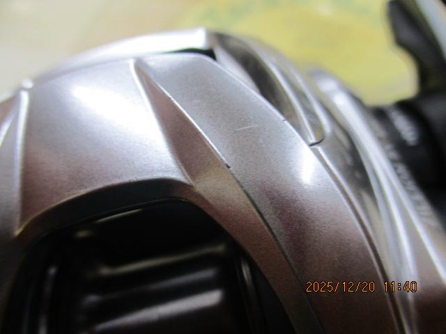 21ジリオン SV TW 1000