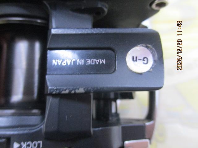 21ジリオン SV TW 1000