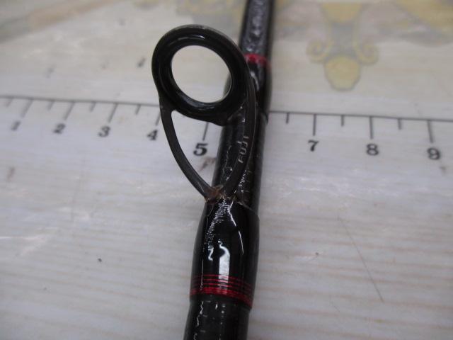 20炎月SS B610M-S/L