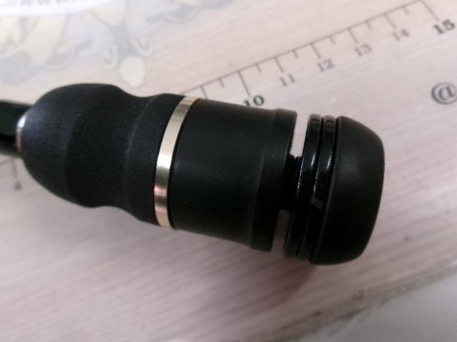 ゼロ-Gエボリューション攻706MLトリックジャークリミテッドボロン