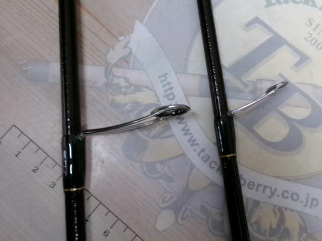 ゼロ-Gエボリューション攻706MLトリックジャークリミテッドボロン