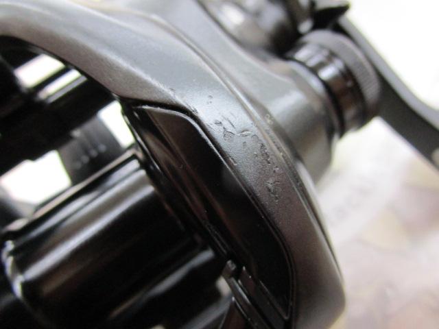 20エクスセンスDC SSHG RH