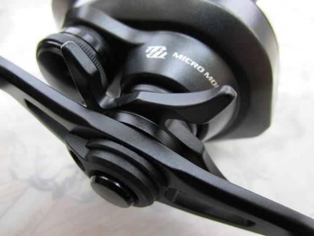 20エクスセンスDC SSHG RH