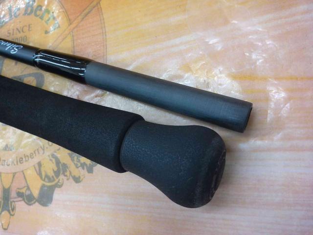 シルバーストリーム 74 ジャイアントベイト