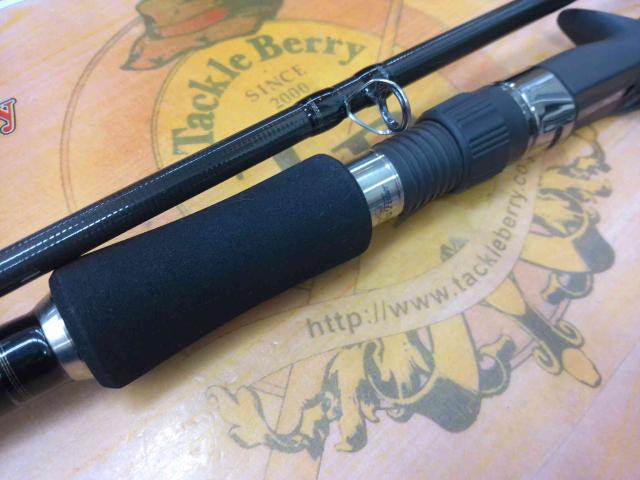 シルバーストリーム 74 ジャイアントベイト