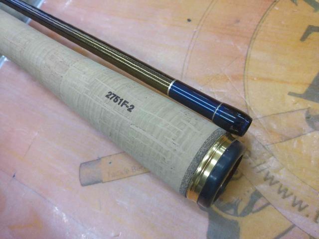 23ワールドシャウラリミテッド 2751F-2