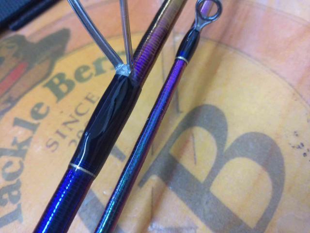 23ワールドシャウラリミテッド 2751F-2