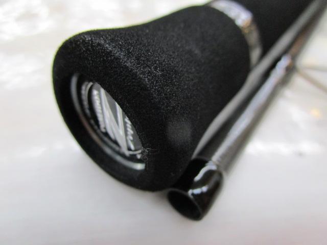 ゼファーアバンギャルド ZAGS-98M/MH-EX