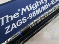 ゼファーアバンギャルド ZAGS-98M/MH-EX