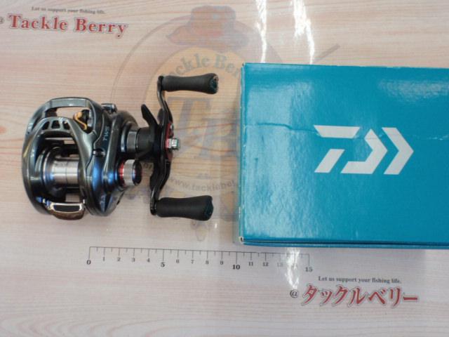 タトゥーラ SV TW 7.3R