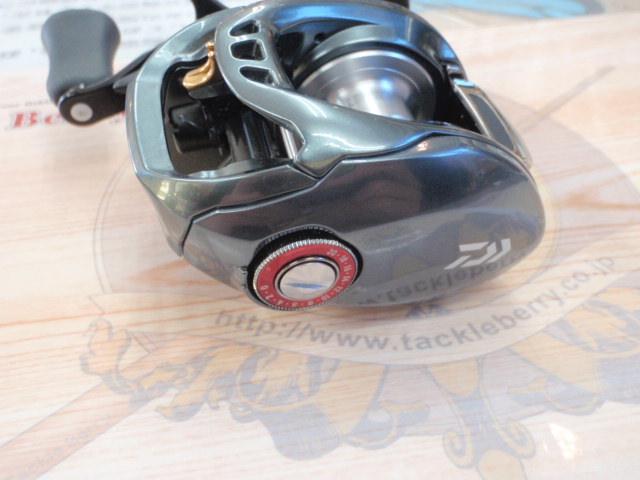 タトゥーラ SV TW 7.3R