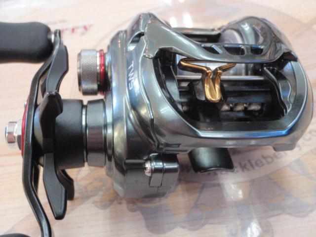 タトゥーラ SV TW 7.3R