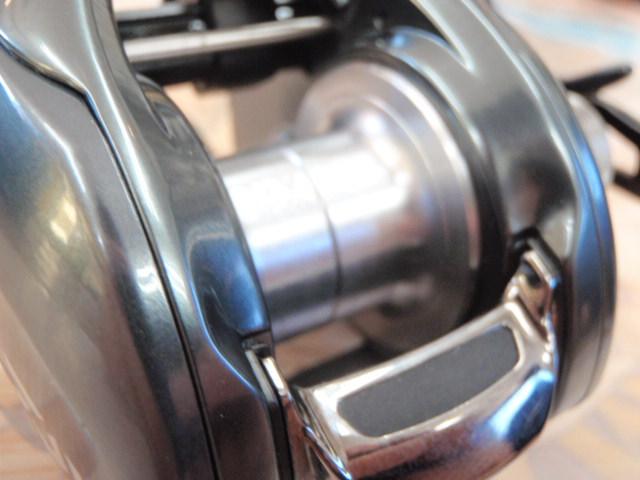 タトゥーラ SV TW 7.3R