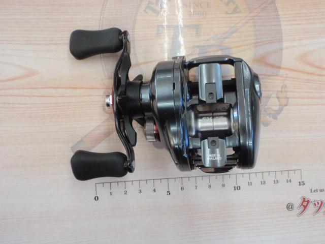 タトゥーラ SV TW 7.3R