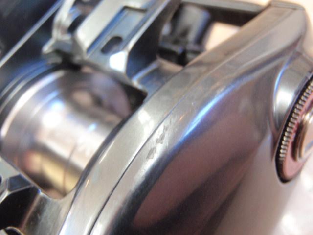 タトゥーラ SV TW 7.3R