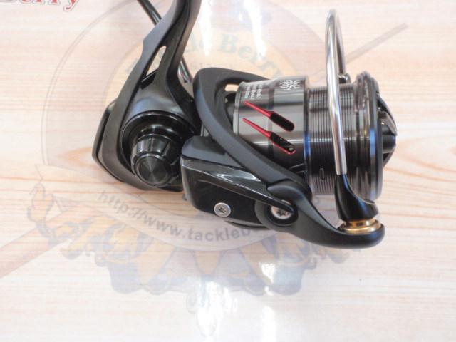 18タトゥーラ LT2500S-XH