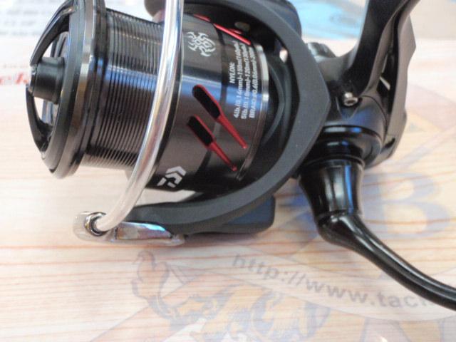 18タトゥーラ LT2500S-XH