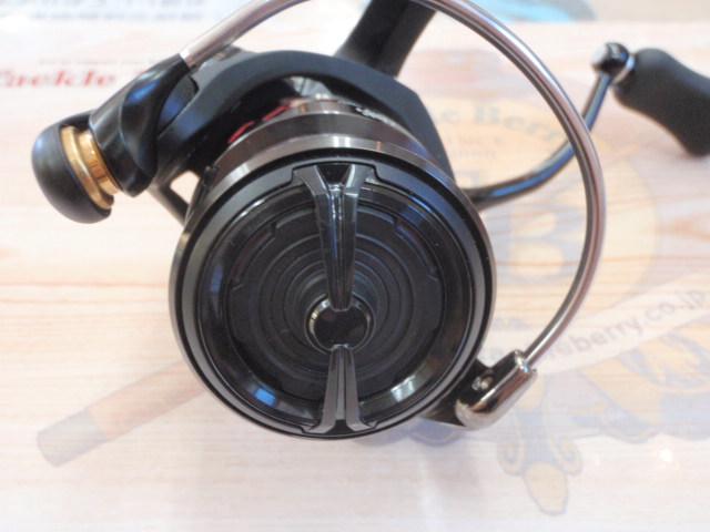 18タトゥーラ LT2500S-XH