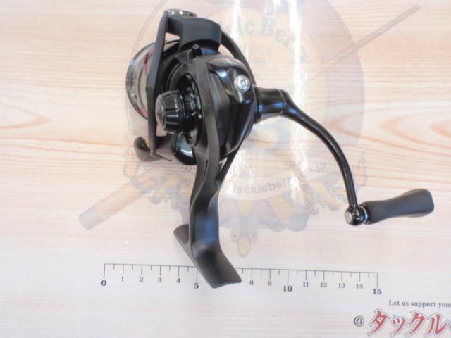 18タトゥーラ LT2500S-XH