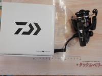 18タトゥーラ LT2500S-XH