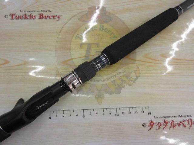 コルトスナイパーXR B100H