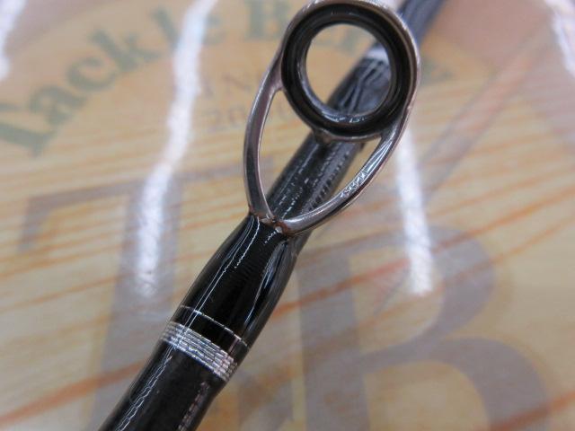 コルトスナイパーXR B100H