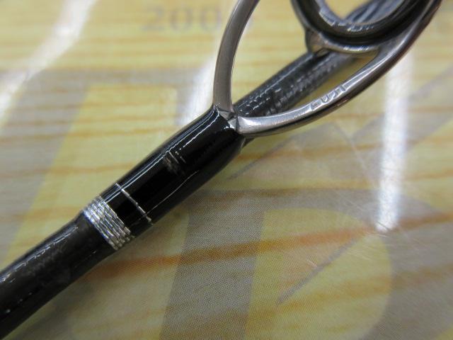 コルトスナイパーXR B100H