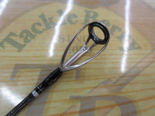 コルトスナイパーXR B100H