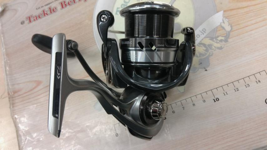 18カルディア LT4000S-C