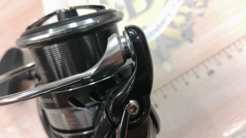 18カルディア LT4000S-C