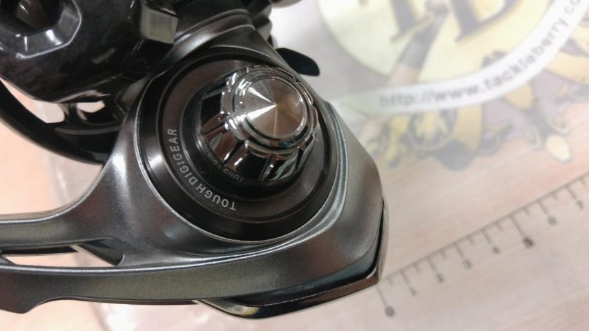 18カルディア LT4000S-C