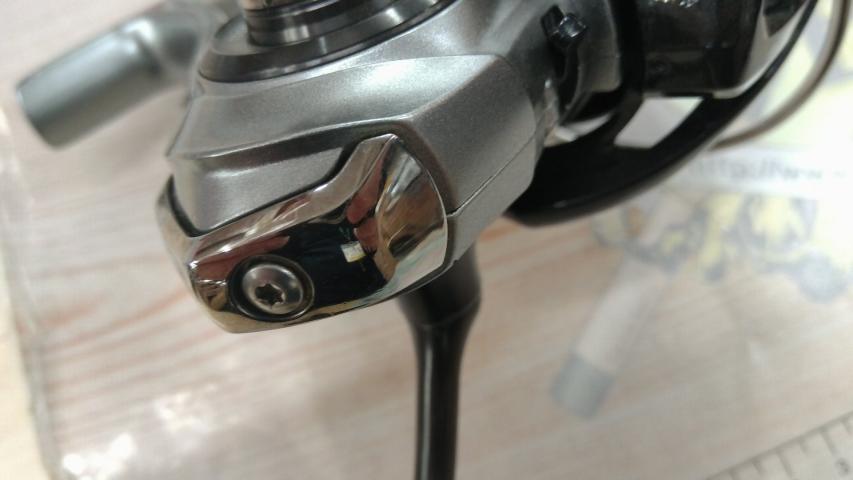 18カルディア LT4000S-C