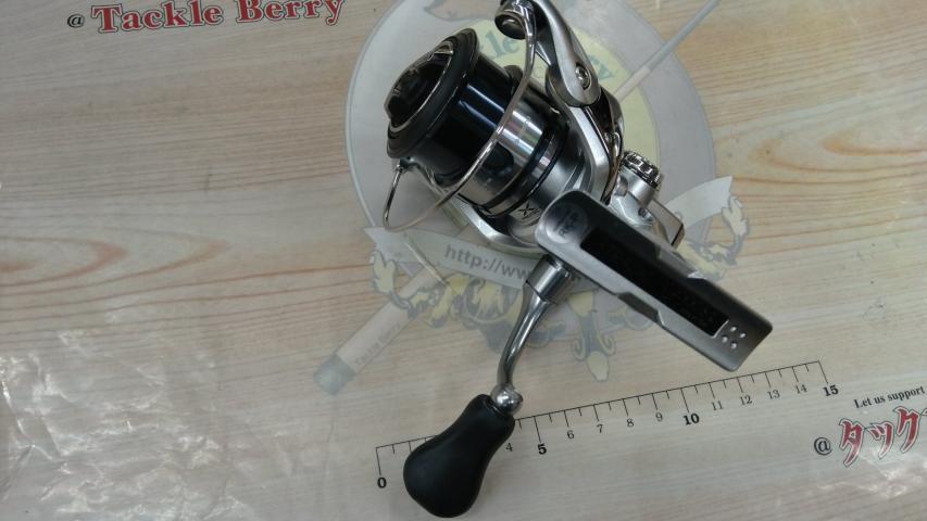 19ストラディック C2000S