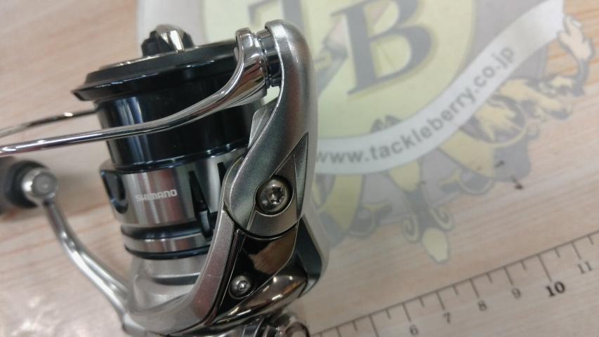 19ストラディック C2000S