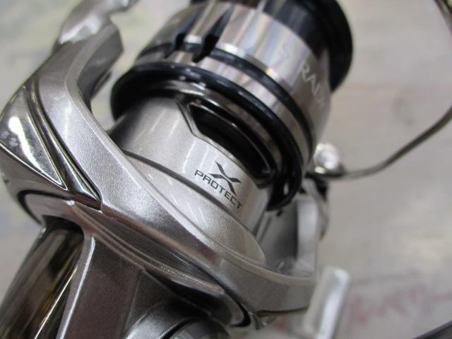 19ストラディック C2000S