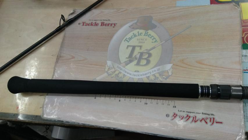 21コルトスナイパーBB S100M