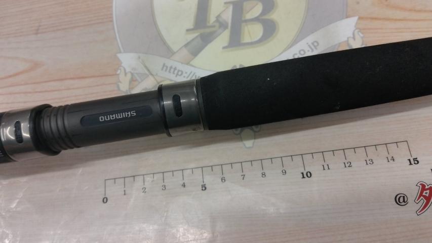 21コルトスナイパーBB S100M