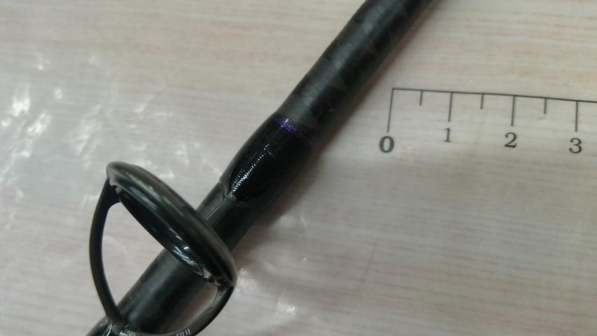 21コルトスナイパーBB S100M