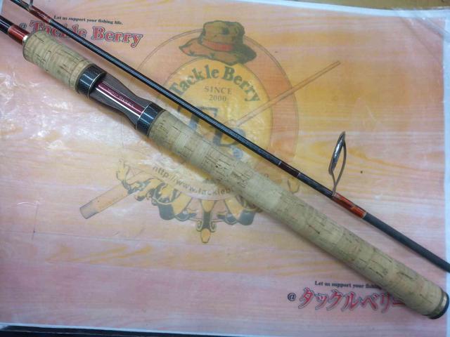 ワールドシャウラ 2702R-2 (レッドタイプ)