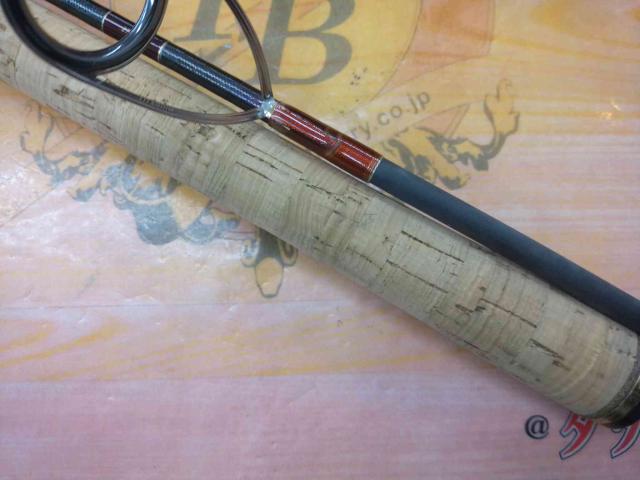 ワールドシャウラ 2702R-2 (レッドタイプ)