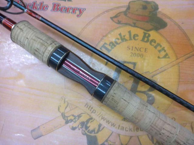 ワールドシャウラ 2702R-2 (レッドタイプ)