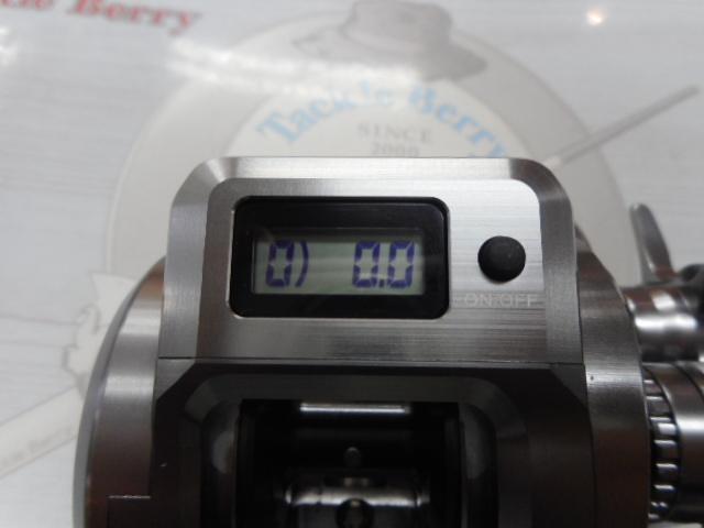 24オシアコンクエストCT 300MG