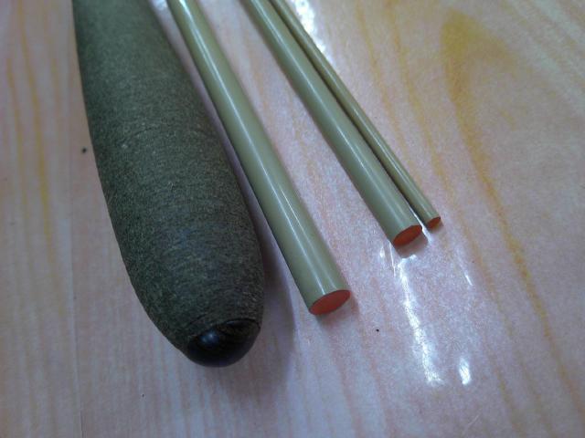 朱紋峰 ぬけさく 13