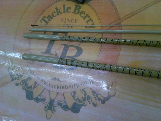 朱紋峰 ぬけさく 13