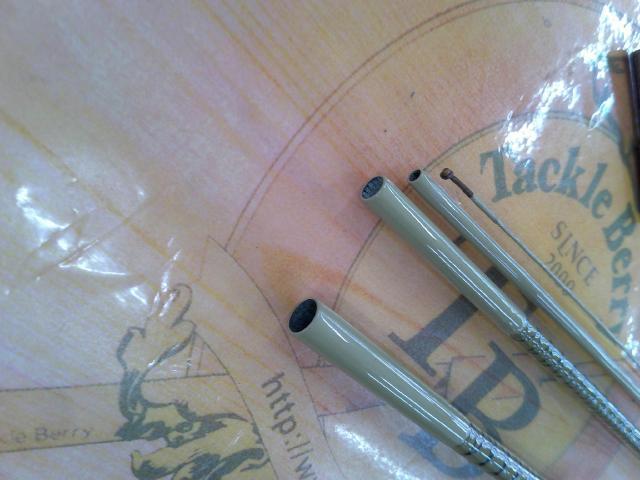 朱紋峰 ぬけさく 13