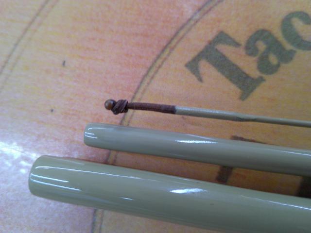 朱紋峰 ぬけさく 13