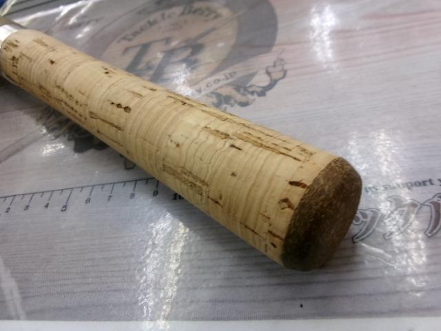 シルバークリークS SC-S602XULRS-SV